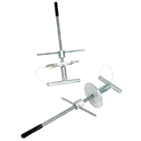 GF Outlet T-Clamp - EF Clamps